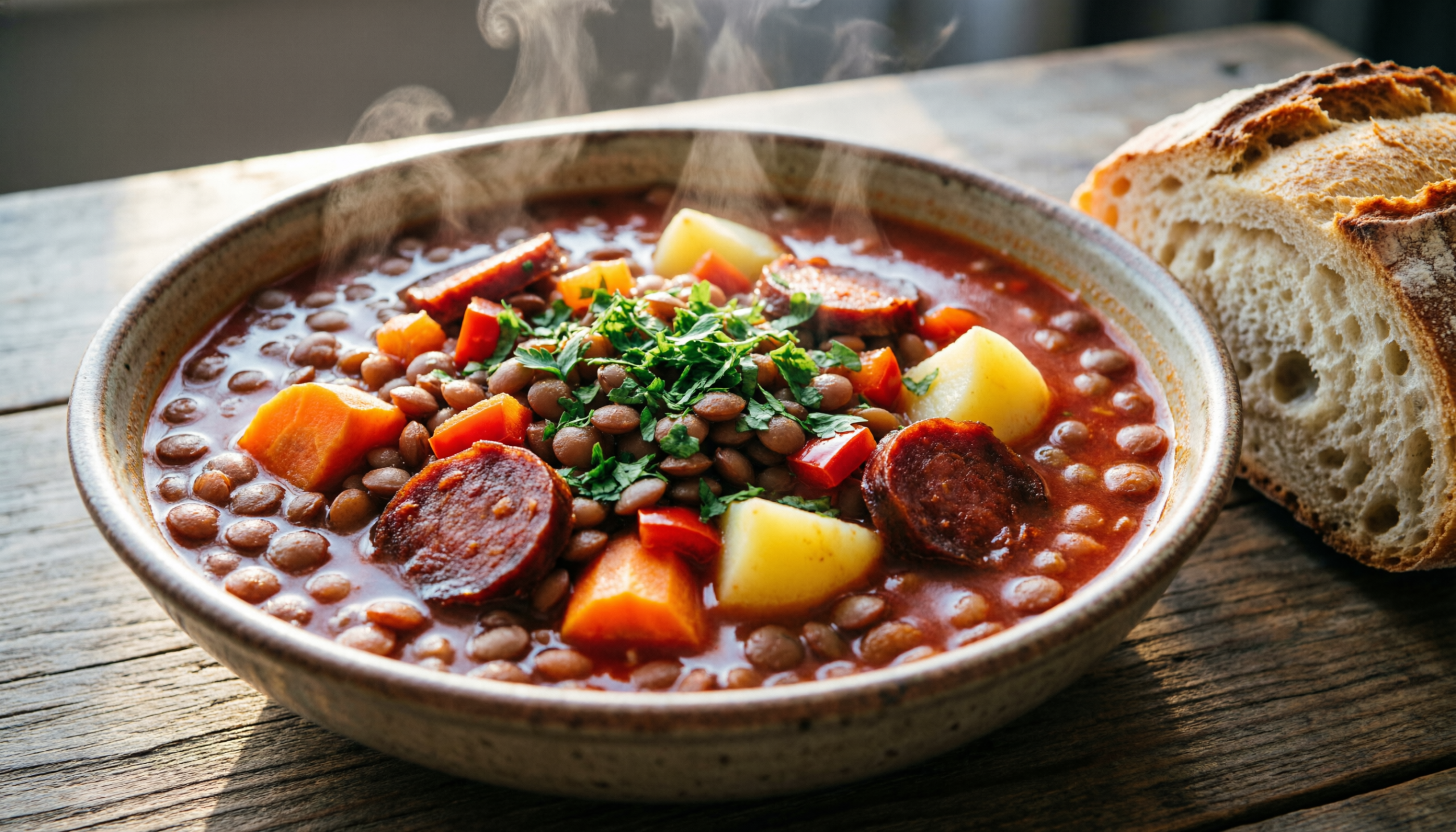 Best Guiso de Lentejas Near Me: Your Ultimate Guide to Finding and Enjoying This Hearty Comfort Classic