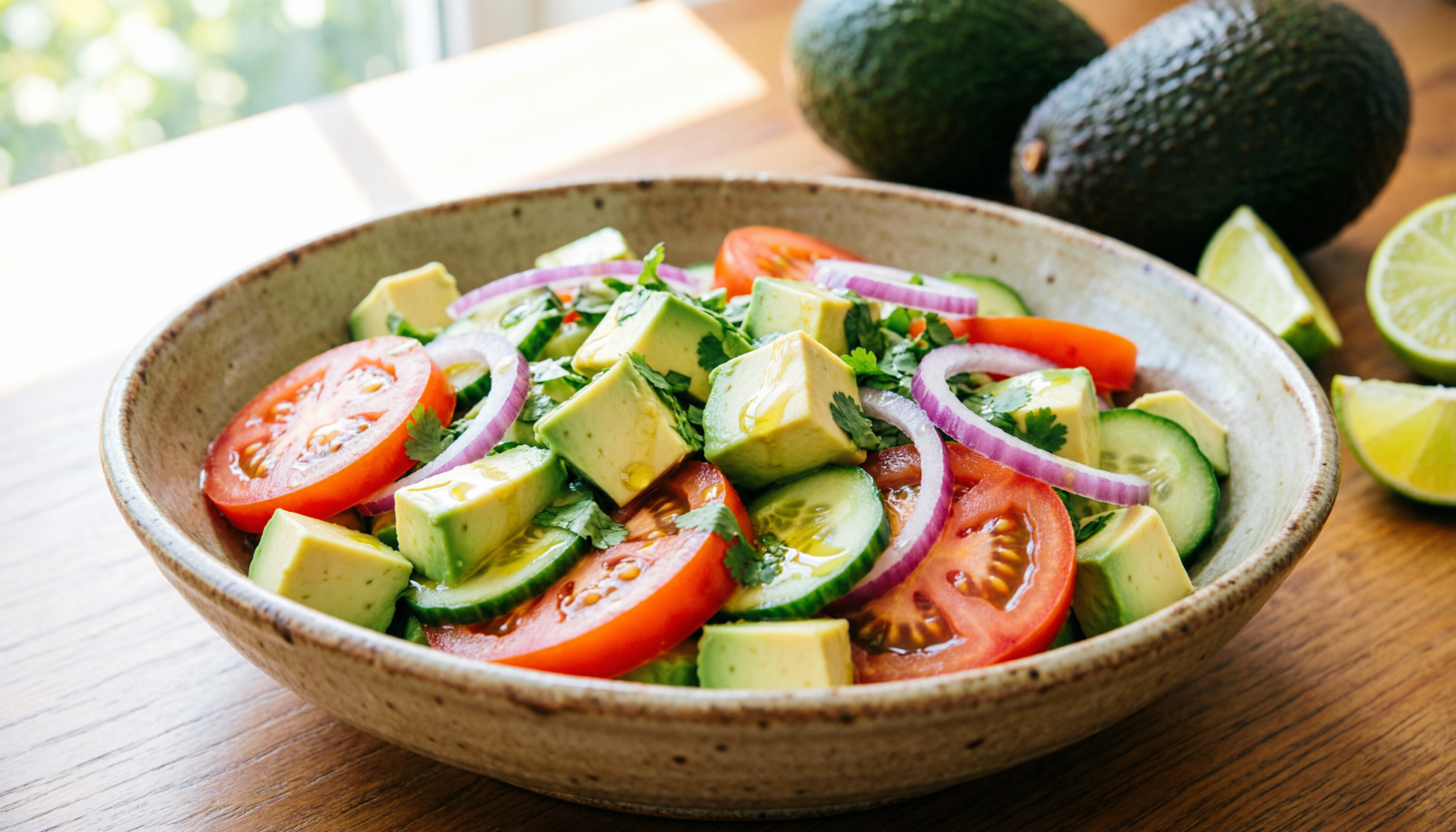 Best Ensalada con Palta Near Me: Your Ultimate Guide to Creamy, Fresh Avocado Salads