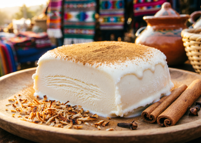 Best Queso Helado Near Me: Your Ultimate Guide to Finding This Creamy Peruvian Delight