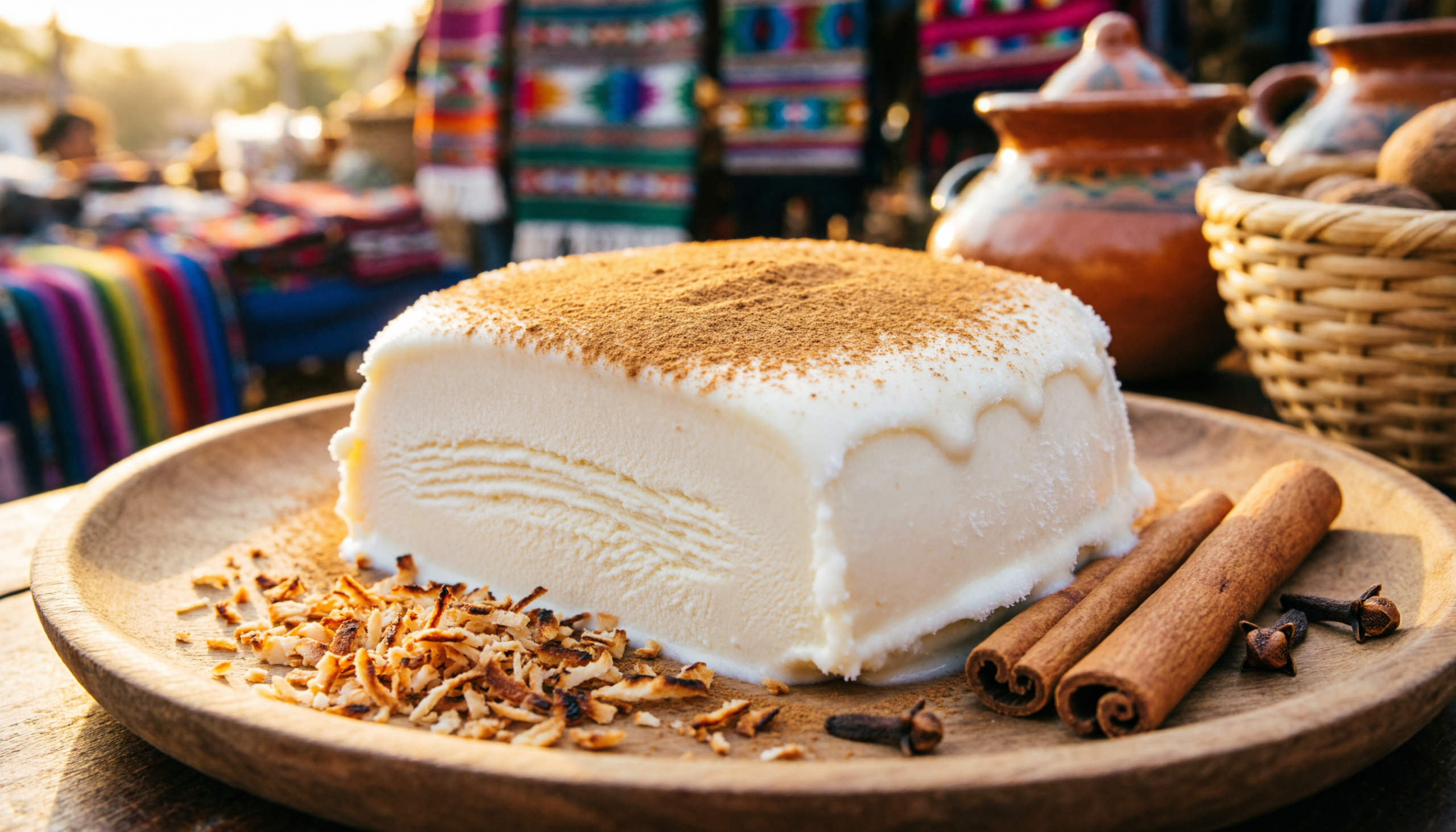 Best Queso Helado Near Me: Your Ultimate Guide to Finding This Creamy Peruvian Delight