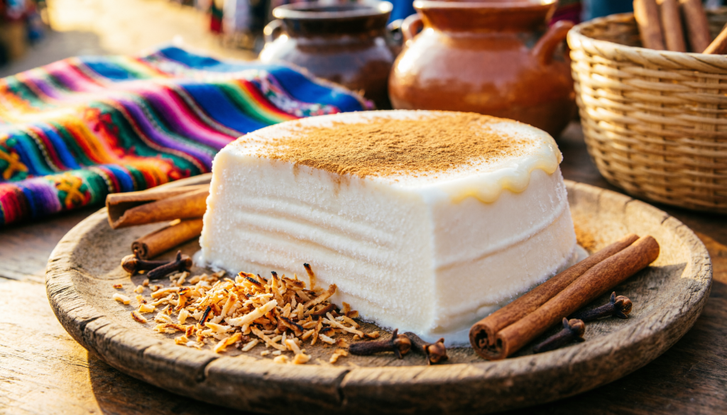 Best Queso Helado Near Me