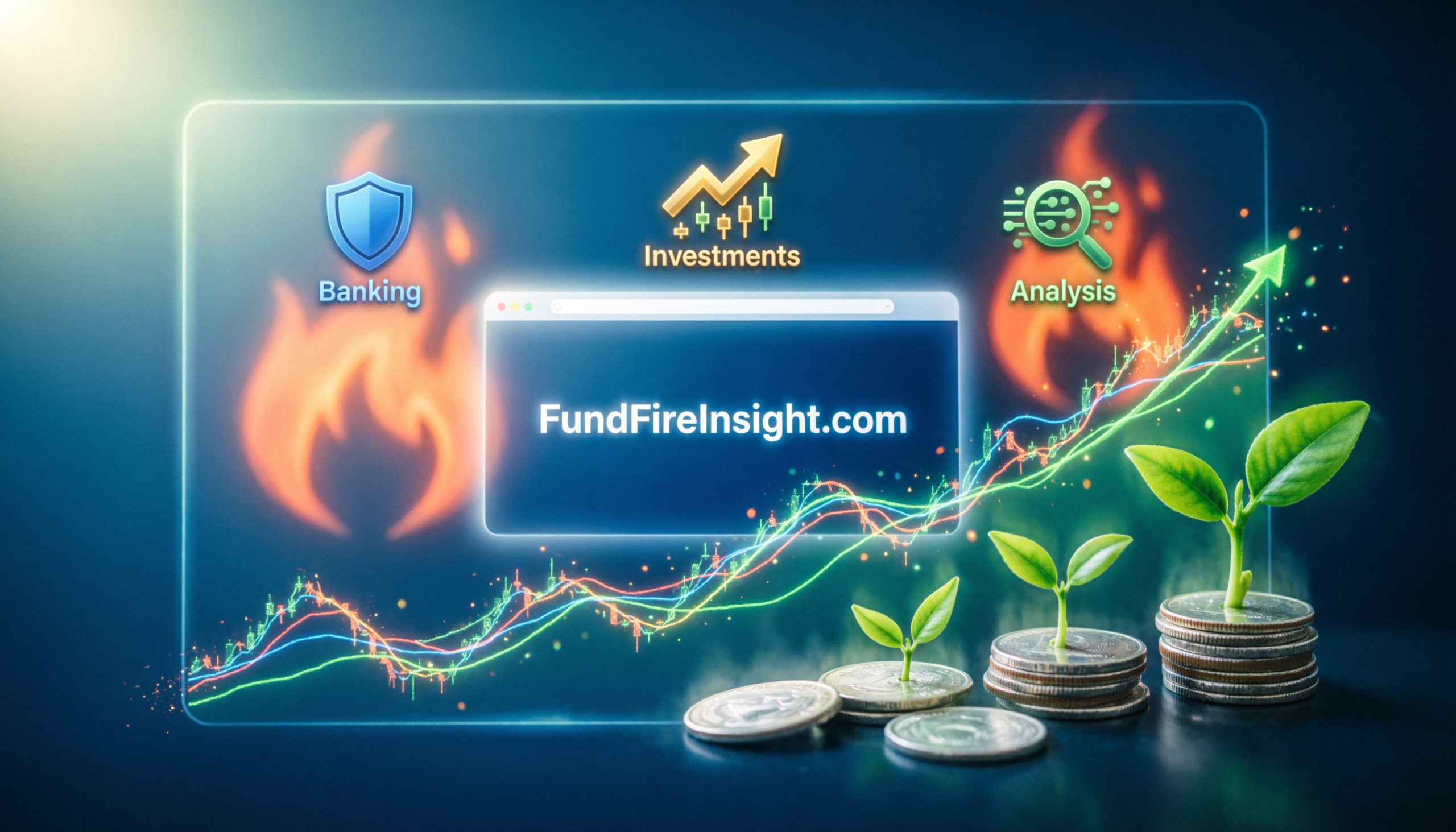 Discover FundFireInsight.com: Your Go-To Source for Smart Finance Insights in 2026