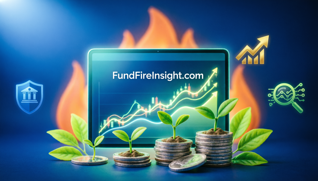 FundFireInsight.com