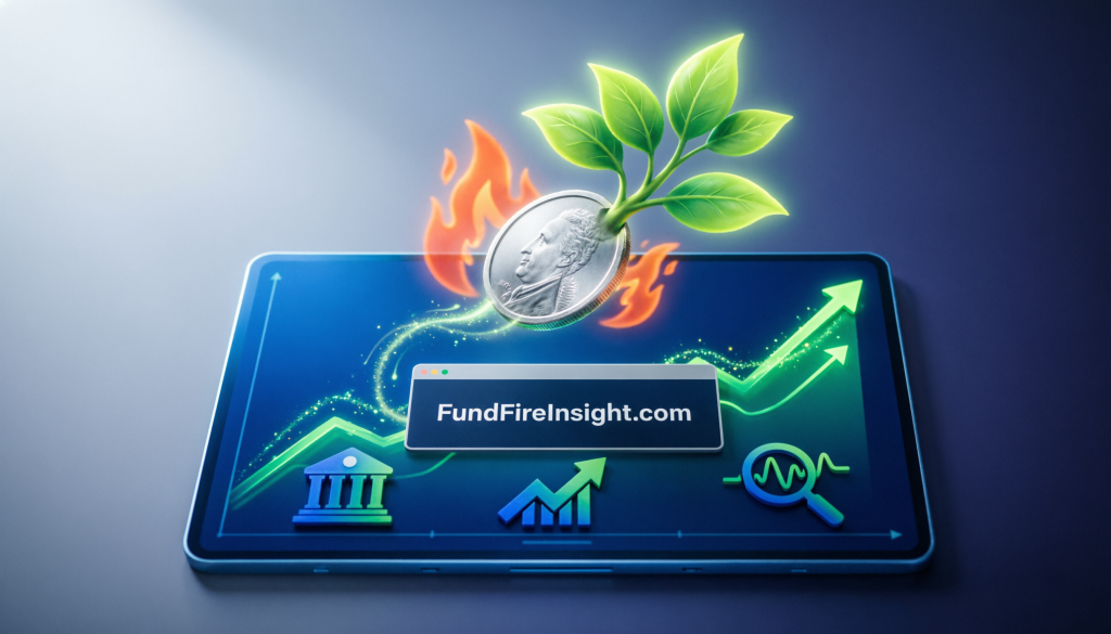 FundFireInsight.com