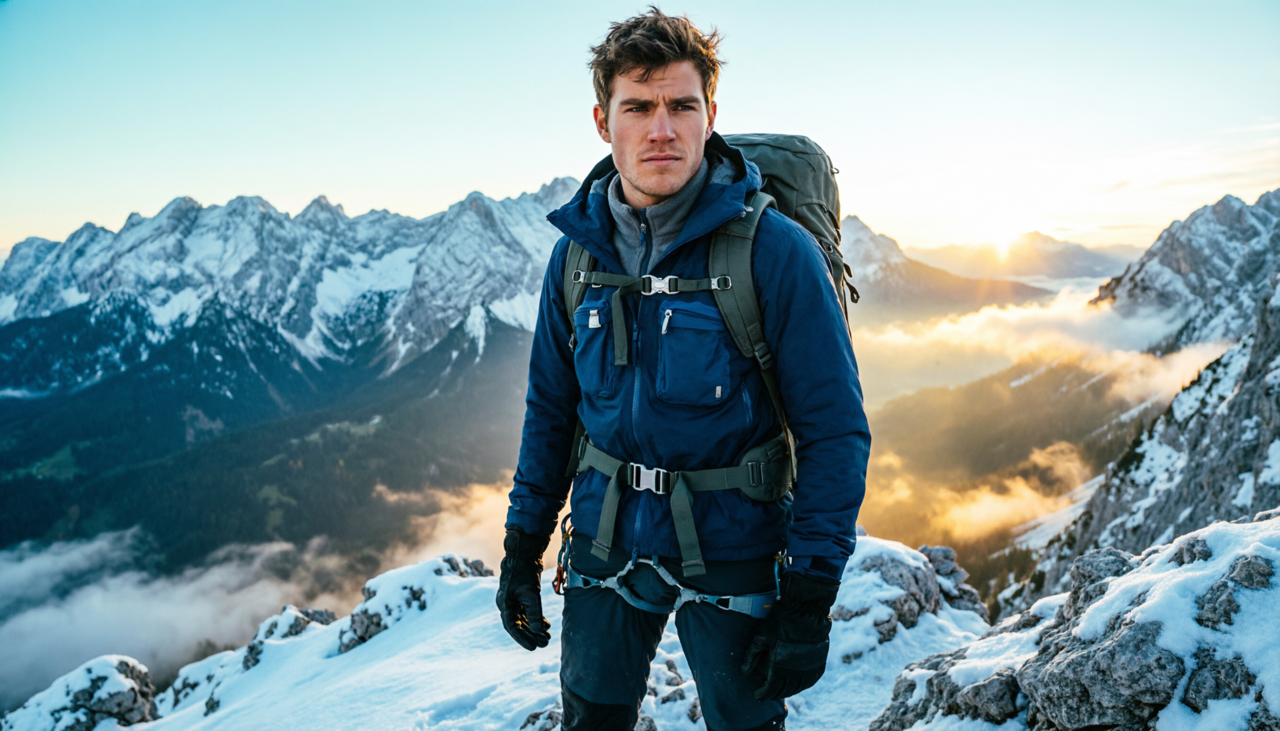 Pirmin Dahlmeier Bruder: The Supportive Sibling Behind a Biathlon Legend