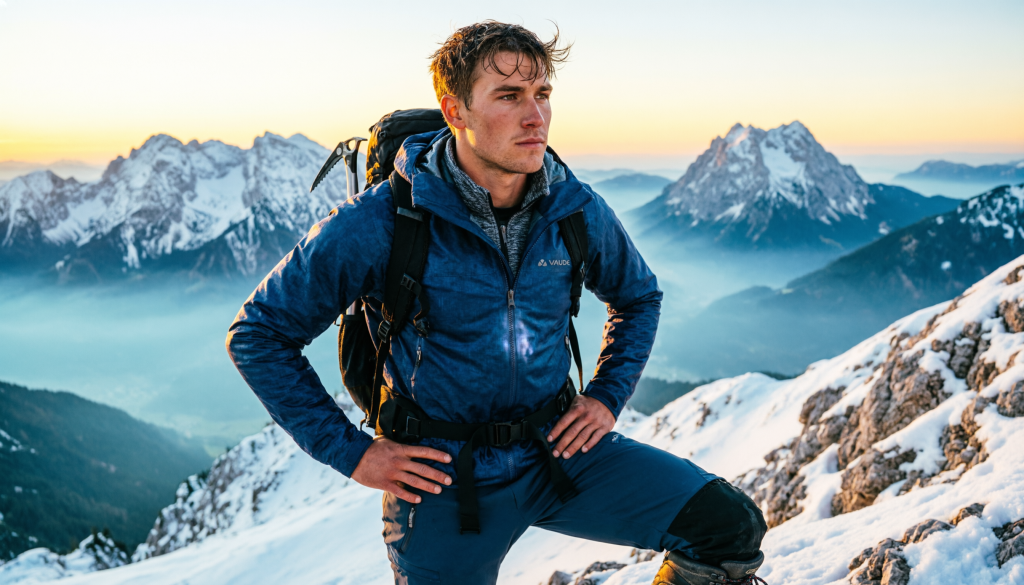 Pirmin Dahlmeier Bruder