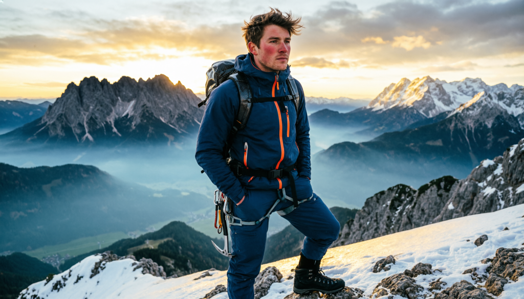 Pirmin Dahlmeier Bruder
