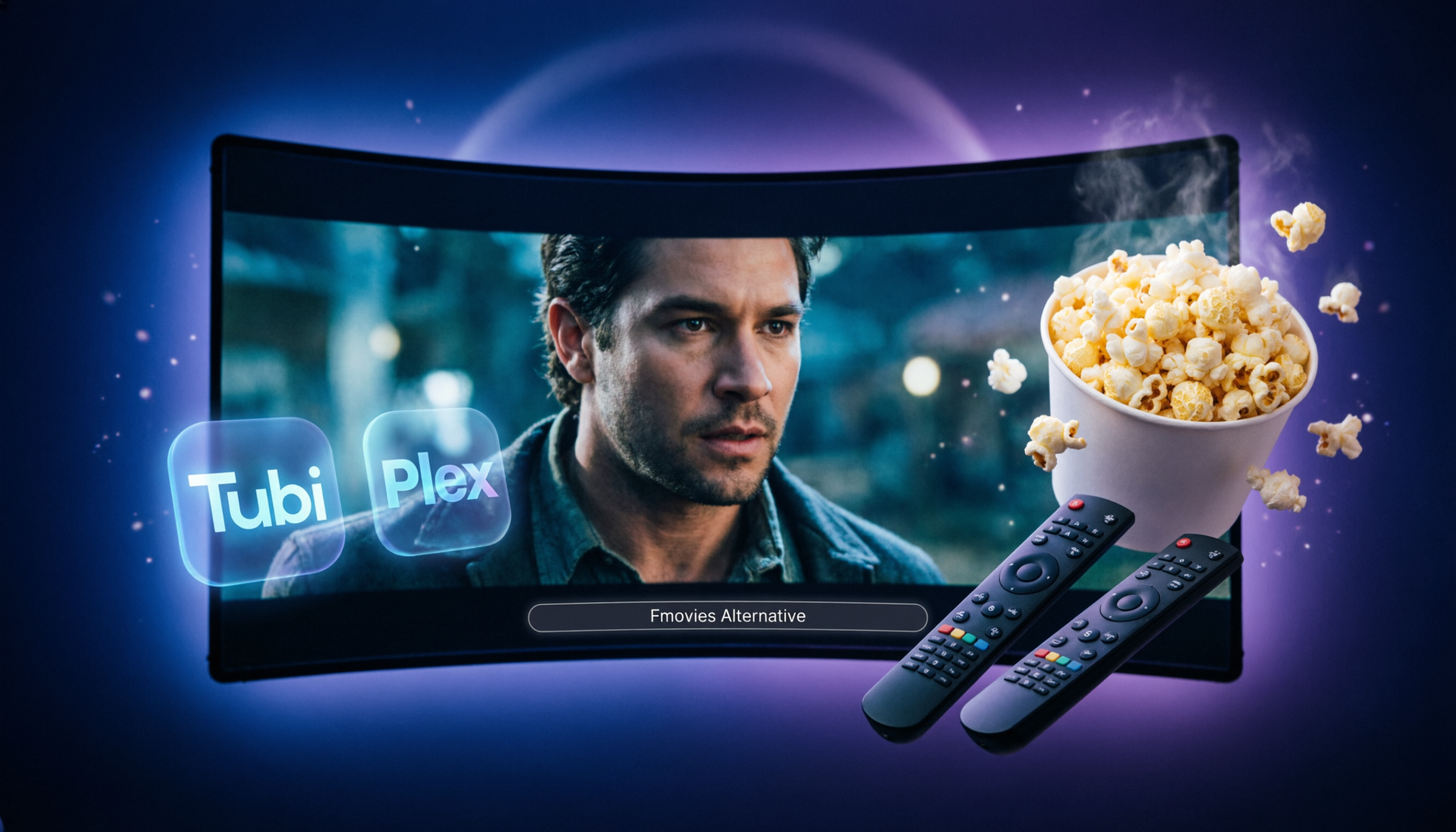 Fmovies Alternative: Best Sites to Stream Movies and TV Shows in 2026