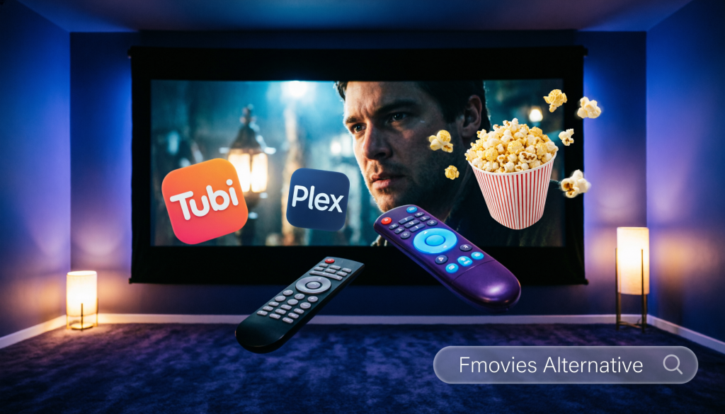 Fmovies Alternative