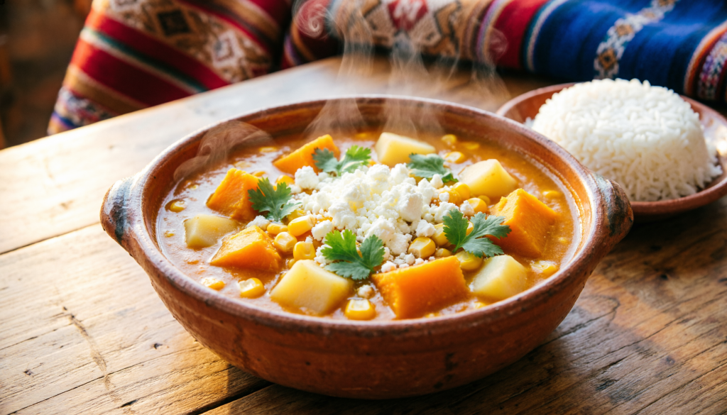 Best Locro de Zapallo Near Me