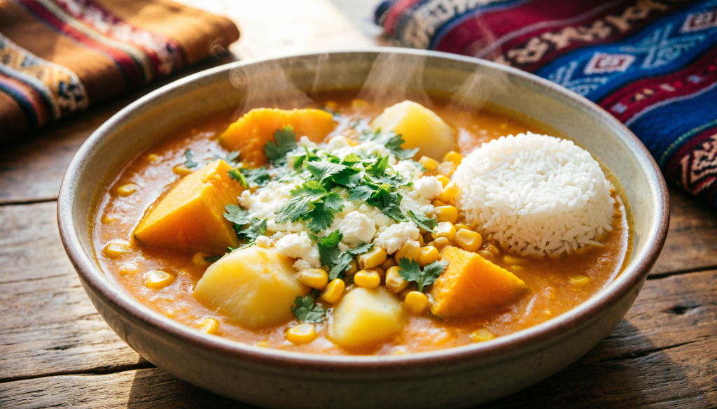 Best Locro de Zapallo Near Me