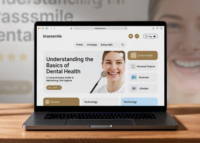 What Is Brasssmile Com and Why Are So Many People Searching for It in 2026