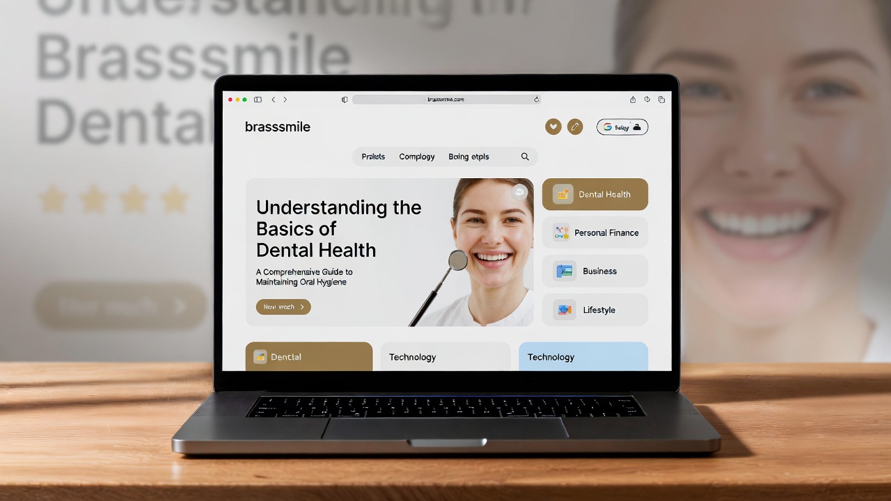 What Is Brasssmile Com and Why Are So Many People Searching for It in 2026